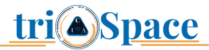 TrioSpace Logo